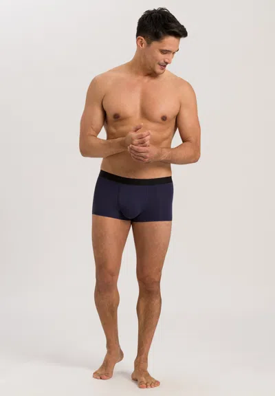 Hanro Micro Touch Boxer Brief In Multi