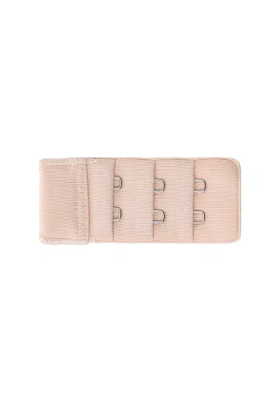 Hanro Accessories Bra Extender In Multi