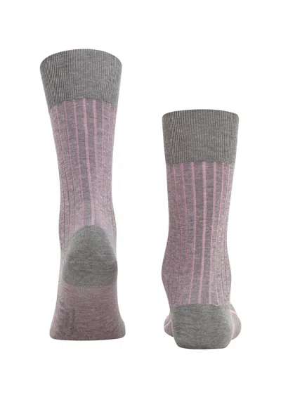 Hanro Shadow So Socks In Multi