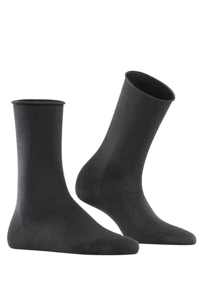 Hanro Active Breeze So Socks In Black