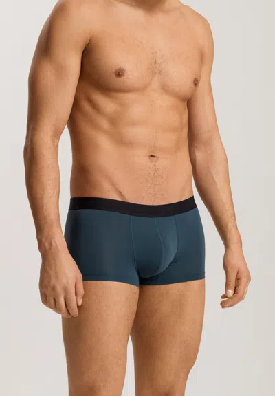 Hanro Micro Touch Boxer Brief In Multi