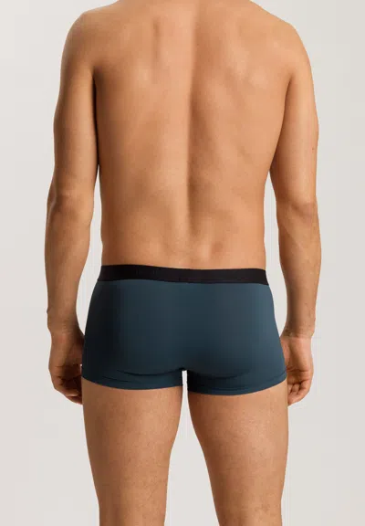Hanro Micro Touch Boxer Brief In Multi