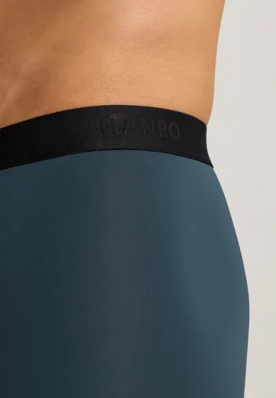Hanro Micro Touch Boxer Brief In Multi
