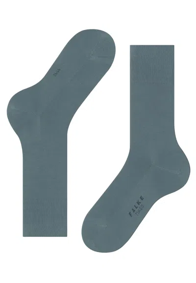 Hanro Tiago Kh Socks In Blue