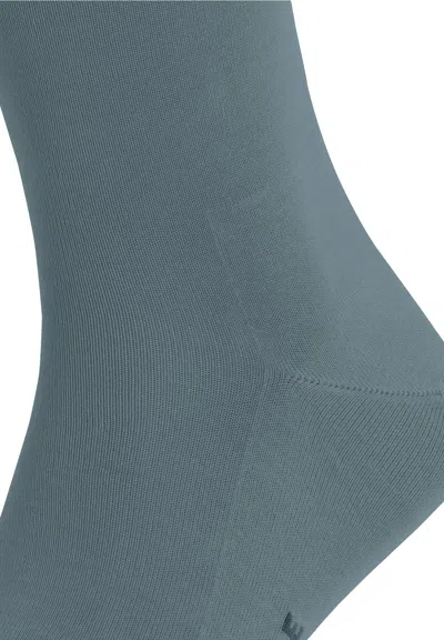 Hanro Tiago Kh Socks In Blue