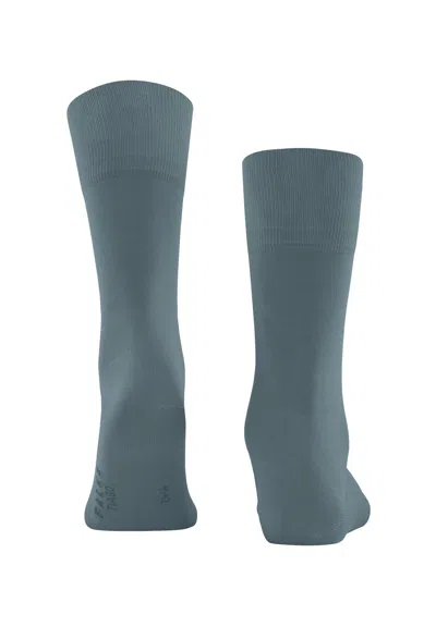 Hanro Tiago Kh Socks In Blue