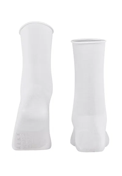 Hanro Active Breeze So Socks In White