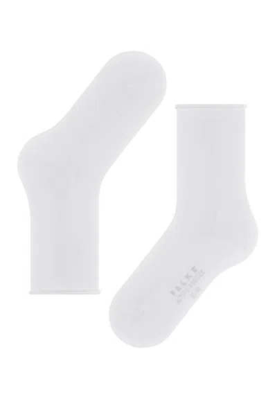 Hanro Active Breeze So Socks In White
