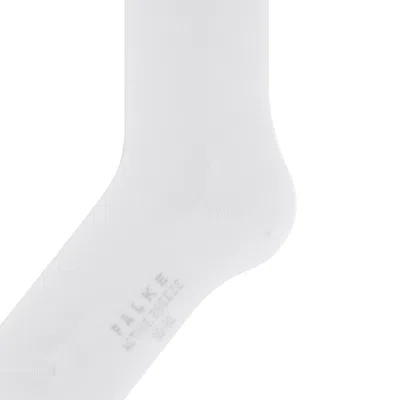Hanro Active Breeze So Socks In White