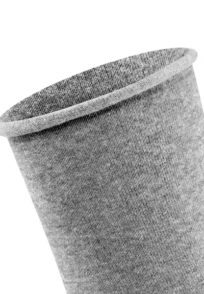 Hanro Active Breeze So Socks In Gray