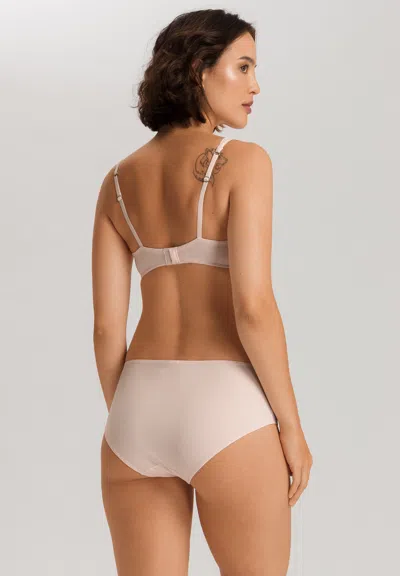Hanro Alicia Quick Dry Underwire Bra In Multi