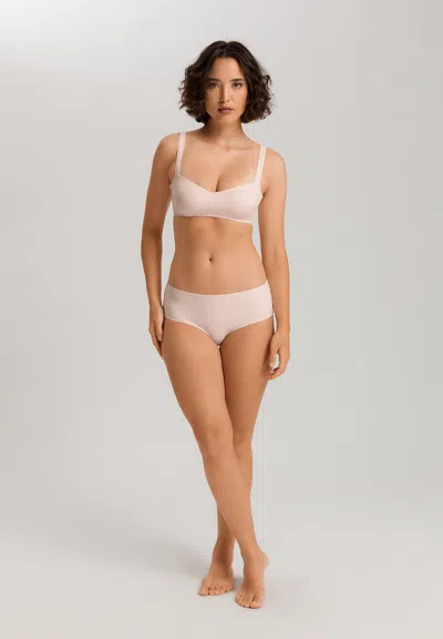 Hanro Alicia Quick Dry Underwire Bra In Multi