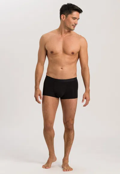 Hanro Micro Touch Boxer Brief 2-pack In Multi