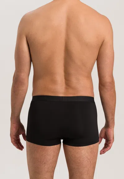 Hanro Micro Touch Boxer Brief 2-pack In Multi