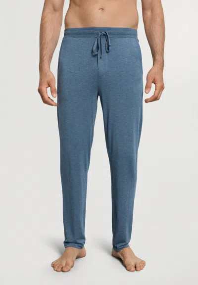 Hanro Casuals Drawstring Pants In Multi