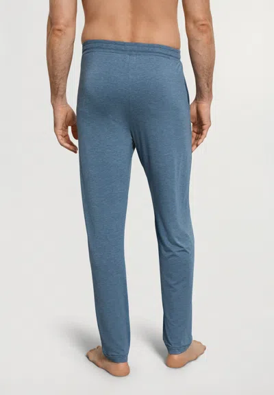 Hanro Casuals Drawstring Pants In Multi