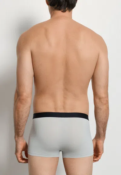 Hanro Micro Touch Boxer Briefs In Multi