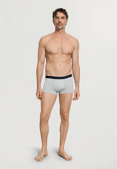 Hanro Micro Touch Boxer Briefs In Multi