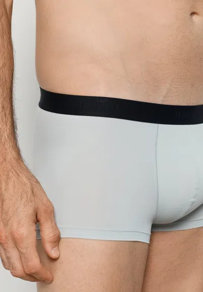Hanro Micro Touch Boxer Briefs In Multi