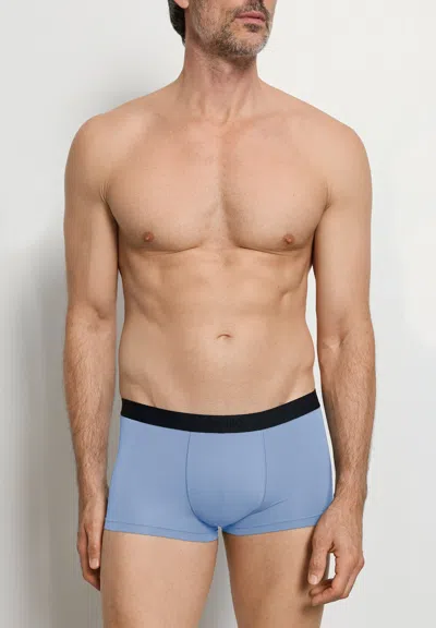 Hanro Micro Touch Boxer Brief In Multi