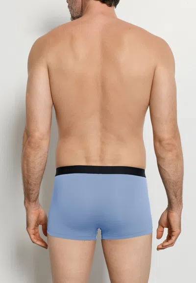 Hanro Micro Touch Boxer Brief In Multi