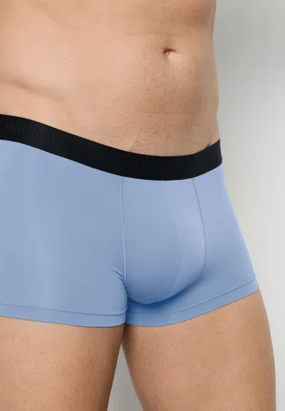 Hanro Micro Touch Boxer Brief In Multi