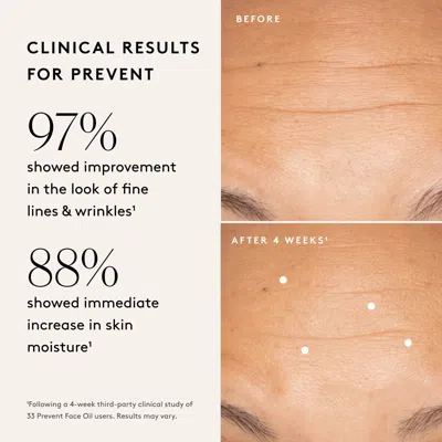 Naked & Thriving The Day Routine: Refresh, Protect, Prevent In Multi