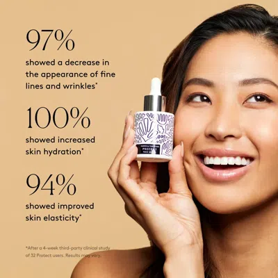 Naked & Thriving The Day Routine: Refresh, Protect, Prevent In Multi