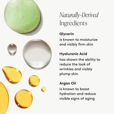 Naked & Thriving Refresh Routine: Refresh, Renew, Rejuvenate In Multi