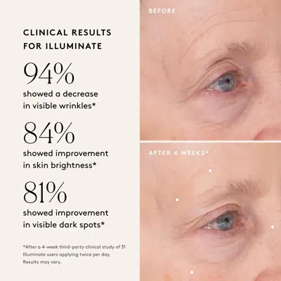 Naked & Thriving The Retinol-alternative Trio: For Skin That Looks Firm & Even