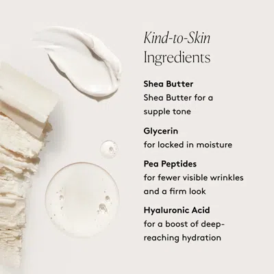 Naked & Thriving Gentle Start Trio: A 3-step Routine For Sensitive Skin In Transparent