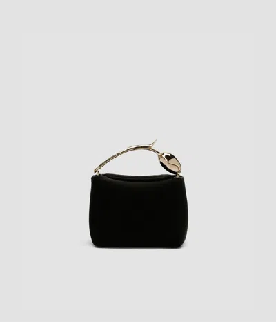 Erdem Micro Bloom Bag