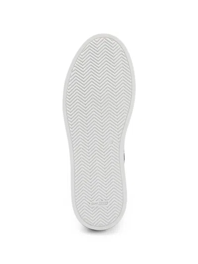 Bogner Capri Logo-debossed Sneakers In Multi