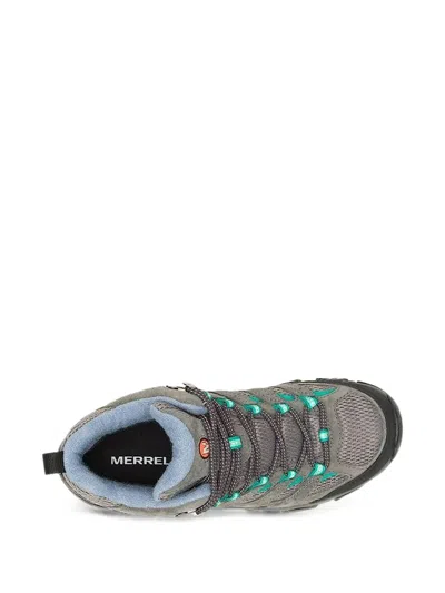 Merrell Moab 3 Mid Sneakers In Multi