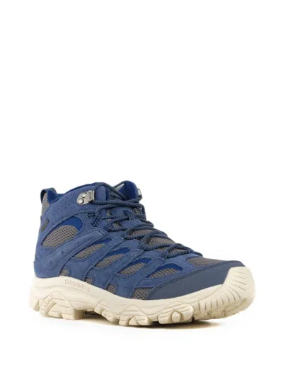 Merrell Moab 3 Mid Sneakers In Multi