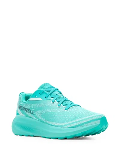Merrell Morphlite Mesh Sneakers In Multi