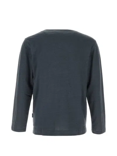 Closed Long-sleeved T-shirt In Brown