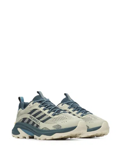 Merrell Moab Speed 2 Sneakers In Multi