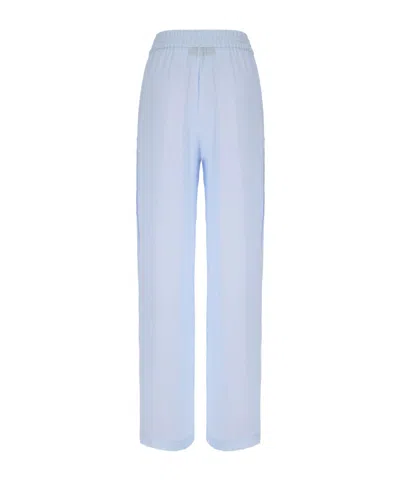 Iceberg Drawstring Trousers In Multi