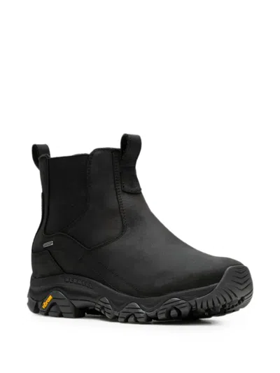 Merrell Moab Adventure 3 Chelsea Boots In Multi