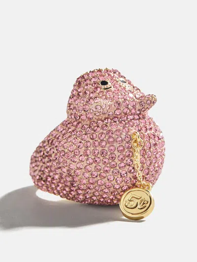 Baublebar Disney Pixar Hamm Statement Ring In Multi