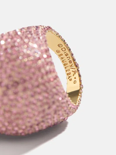 Baublebar Disney Pixar Hamm Statement Ring In Multi