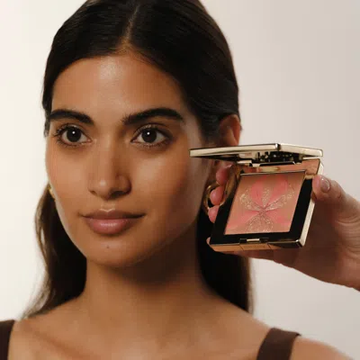 Sisley Paris L'orchidée Blush