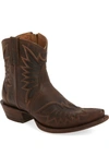 ARIAT ANDALUSIA COLLECTION - SANTOS WESTERN BOOT,10019965