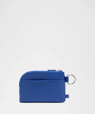 Lululemon Clippable Card Pouch