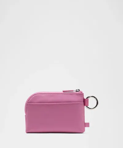 Lululemon Clippable Card Pouch