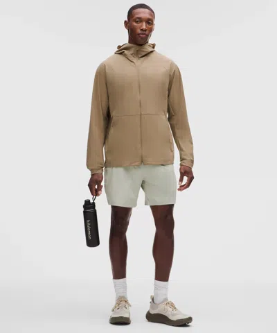 Lululemon Pace Breaker Jacket In Multi
