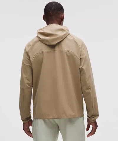 Lululemon Pace Breaker Jacket In Multi