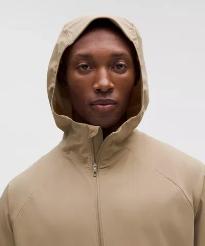 Lululemon Pace Breaker Jacket In Multi