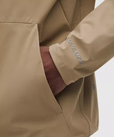 Lululemon Pace Breaker Jacket In Multi